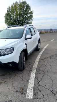 Duster in garantie din 20.12.2022 ,inmatriculat pf. Euro 6