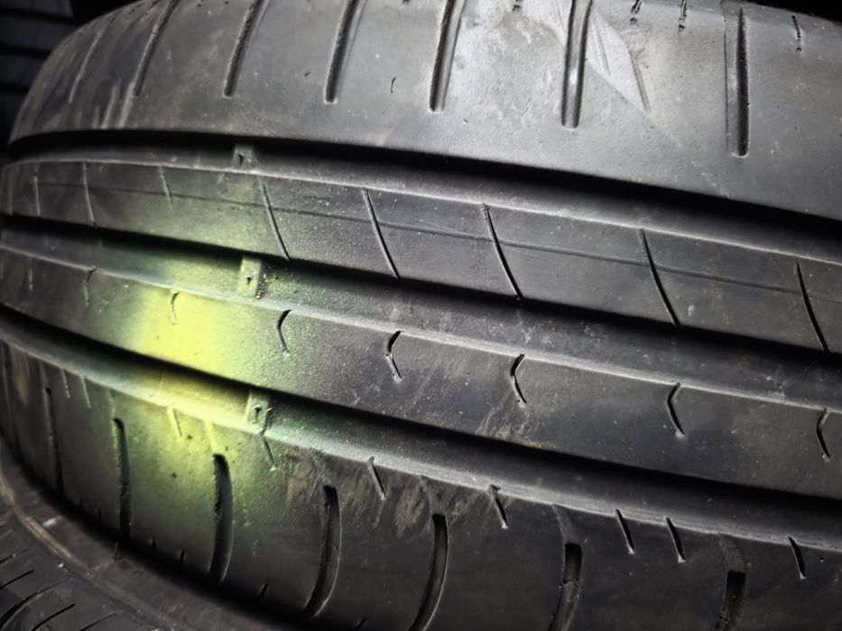 4бр Летни гуми 185 60 15 - Hankook