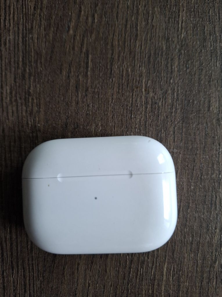 Слушалки Air Pods Pro модел А2190