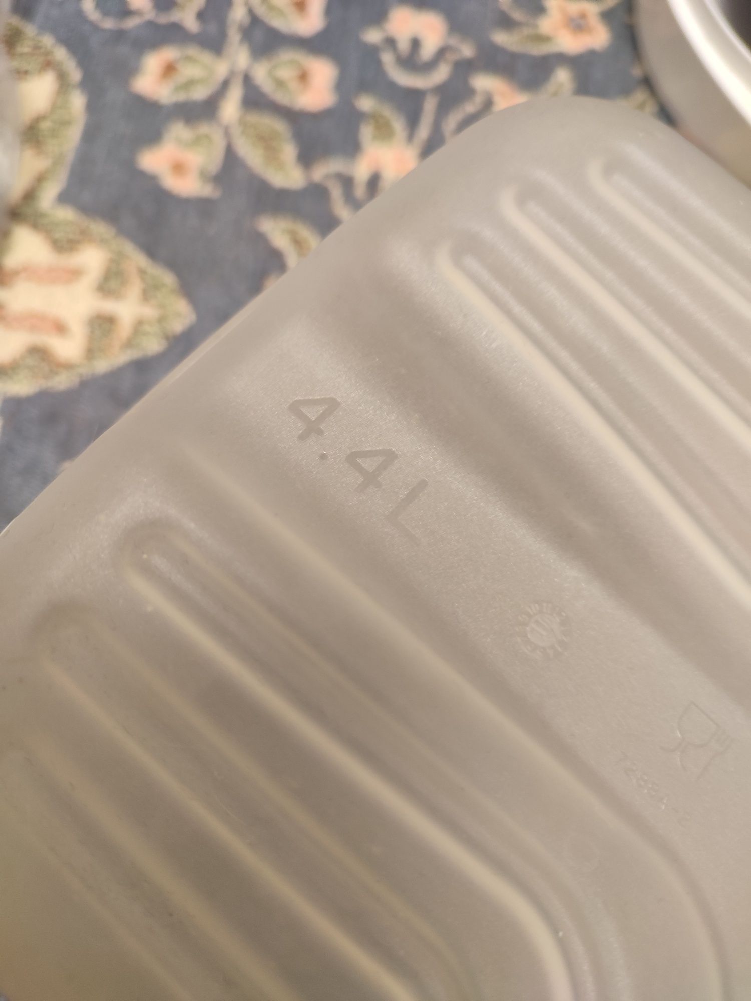 Посуда Tupperware, контейнер, хлебница, чашка,