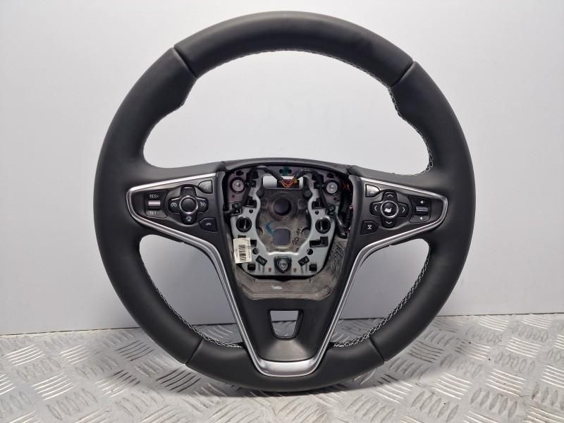 Volan piele cu comenzi Opel Insignia A Country Tourer