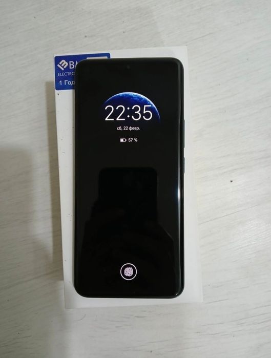 Honor 90 5G ideal 12+7/512 xotira