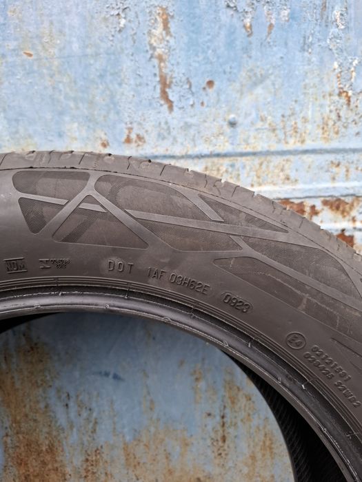 Anvelope vara 235 55 R18