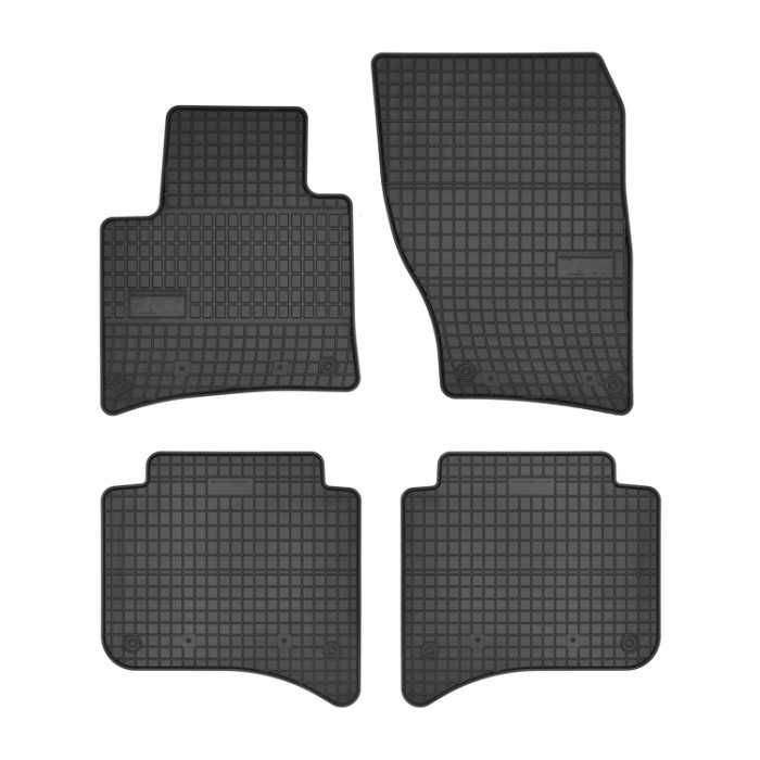 Гумени стелки Frogum VW Touareg 2010 / Фолксваген Туарег
