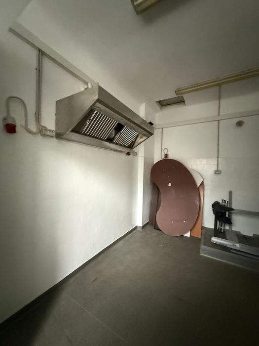 Spatiu de inchririat - metrou Grivita - Sector 1