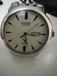 Citizen Automatic 21 Jewels sapphire