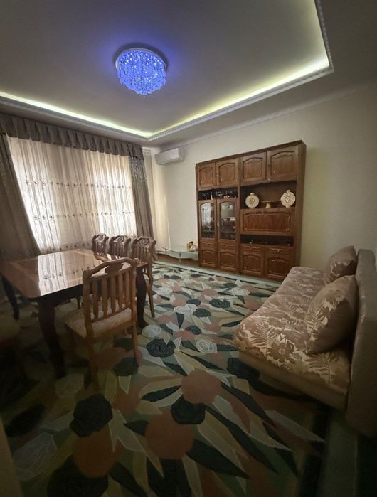 Аренда 4ком 8соток Юнусобод Малика базар