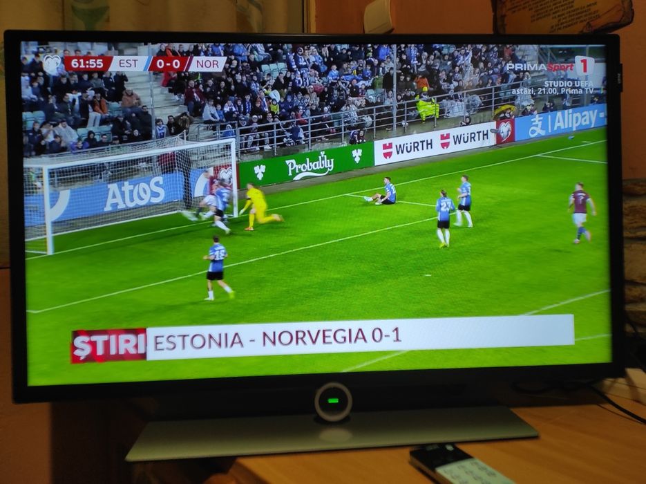 Super tv Smart Loewe 109 cm