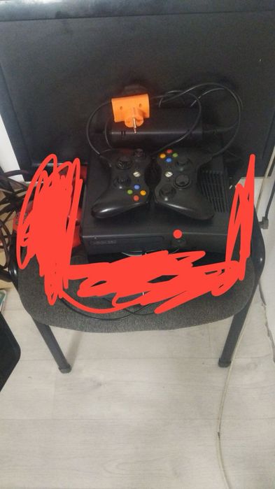 Хбокс 360 продажа