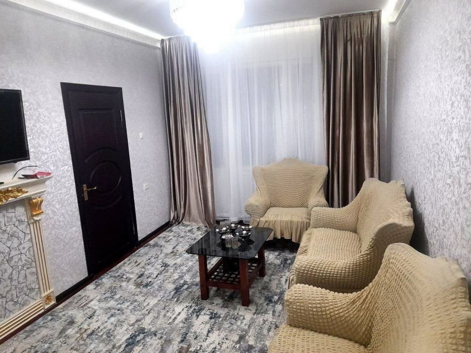 Аренда 2*3 комнатной квартиры метро Юнусабад|Можно студентам