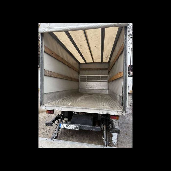 Mercedes 312 D продава се