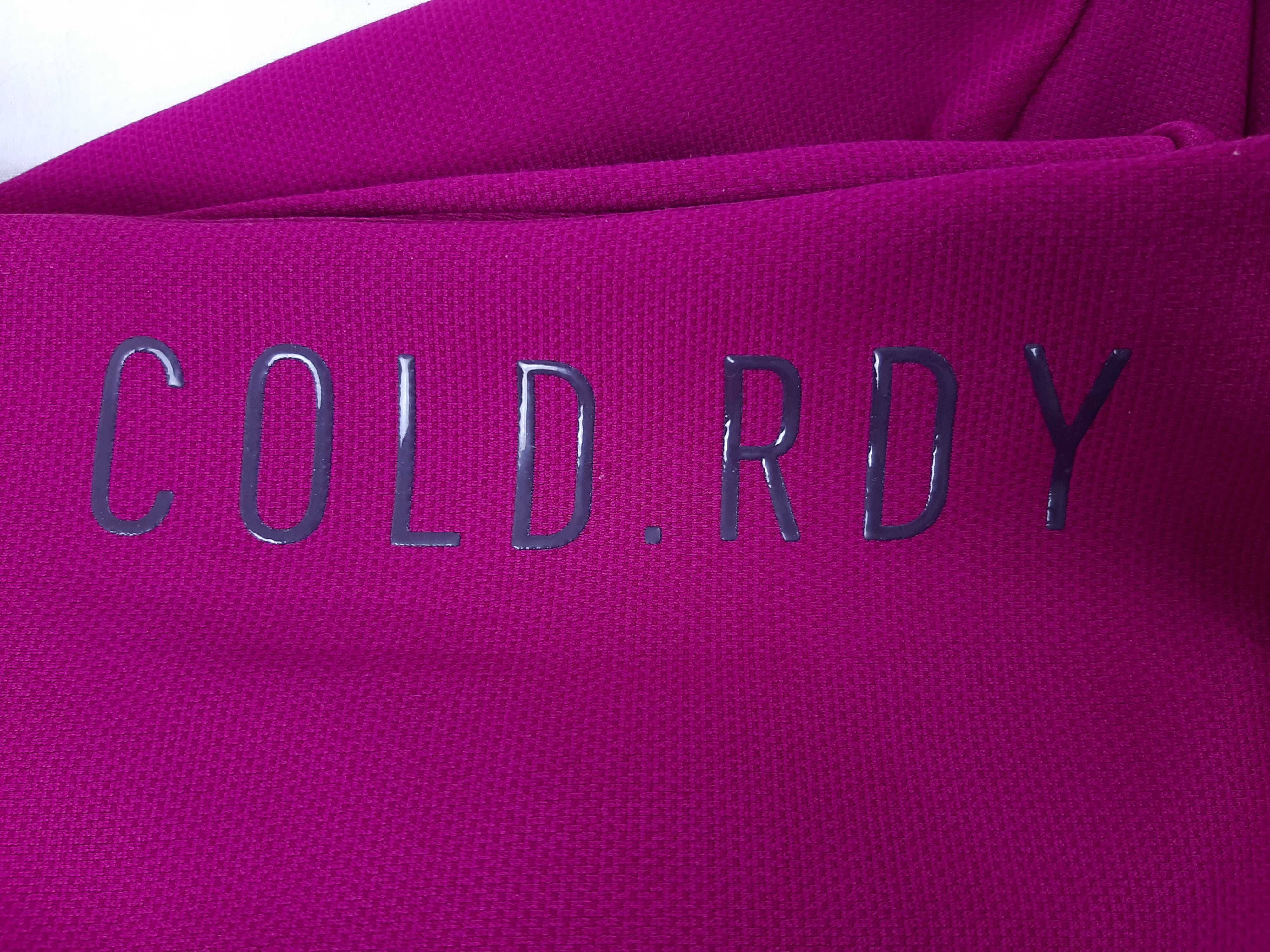 Adidas ZNE COLD.Rdy - Оригинален мъжки суитшърт размер M