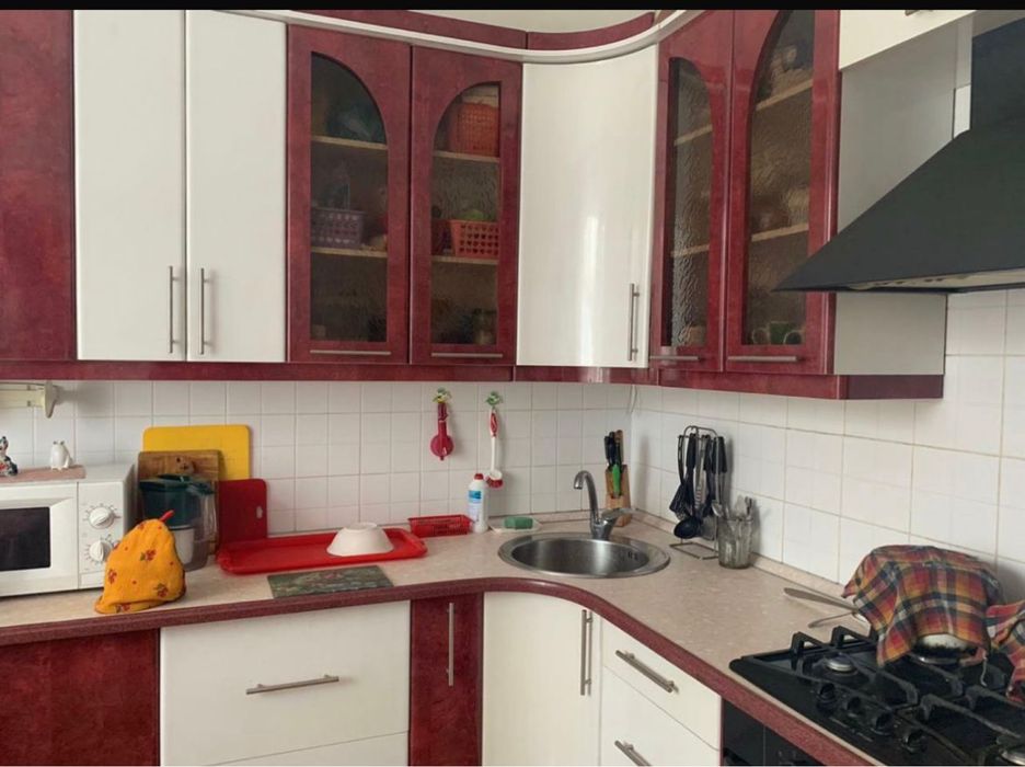 Продам кухонный гарнитур