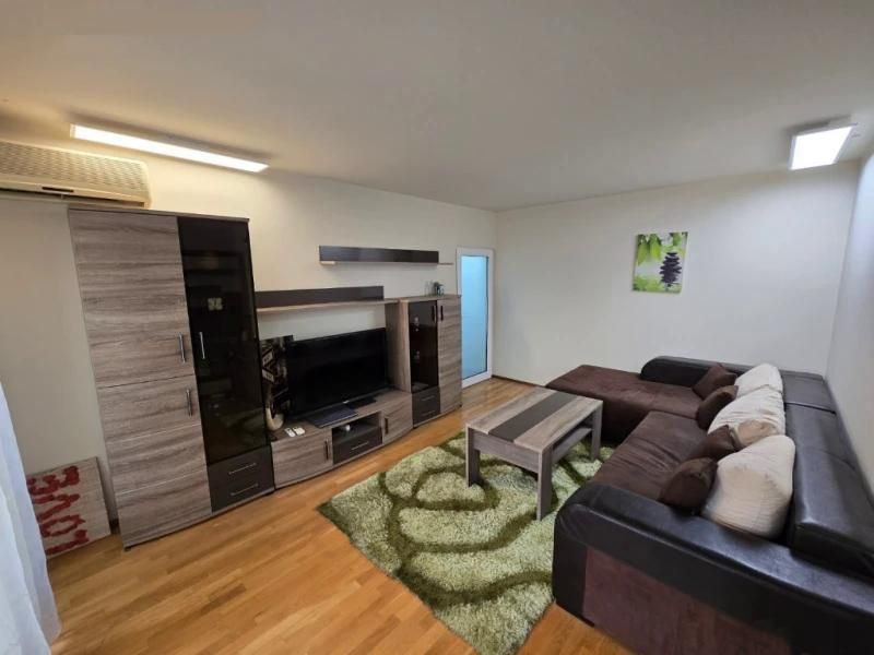 Дава се под наем Двустаен апартамент в София, Сердика - 65 кв.м за 600 € - Снимка #2