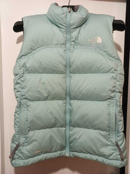 Vesta The north face cuin700