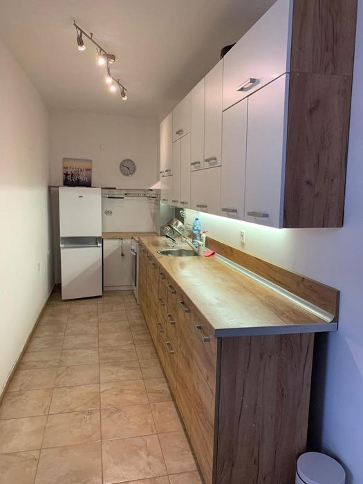 Дава се под наем Едностаен апартамент в Пловдив, Тракия - 40 кв.м за 350 € - Снимка #4