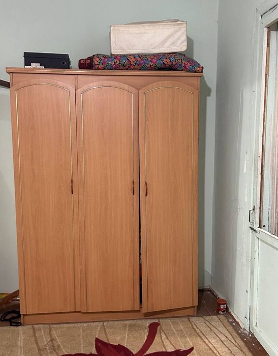 Сдается 1-комнатная квартира рядом с рынком кадышева. Яшнабадский райо