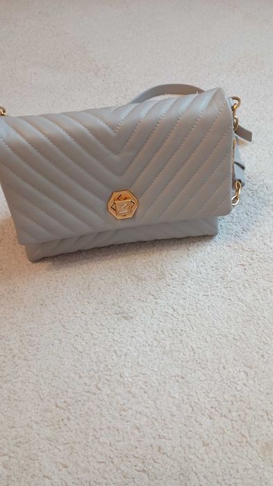 Vând geanta Musette
