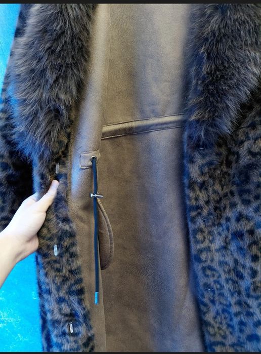 Ayollar shubasi. Tiger