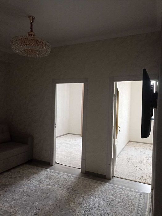 Сдаётся квартира мухтор ашрафи