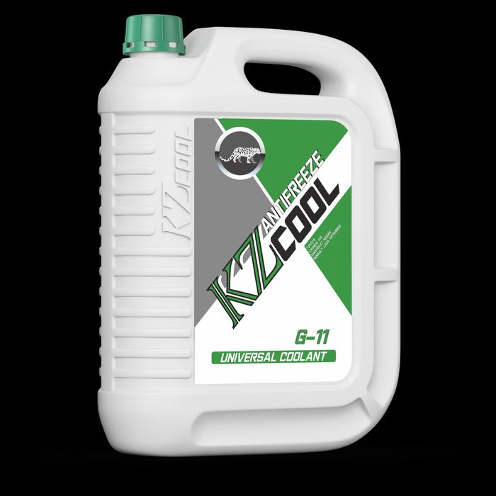 Продам антифриз KZcool