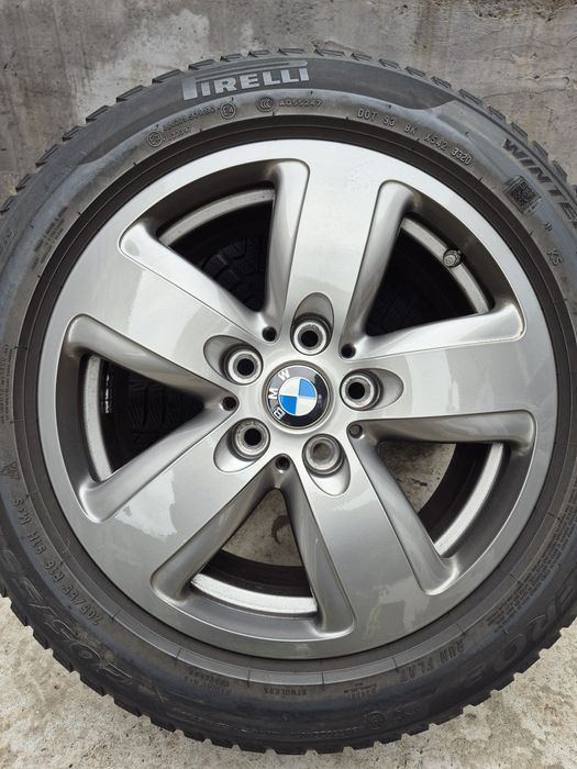 Jante originale BMW serie 1/serie 2/Mini Cooper/Clubman/One