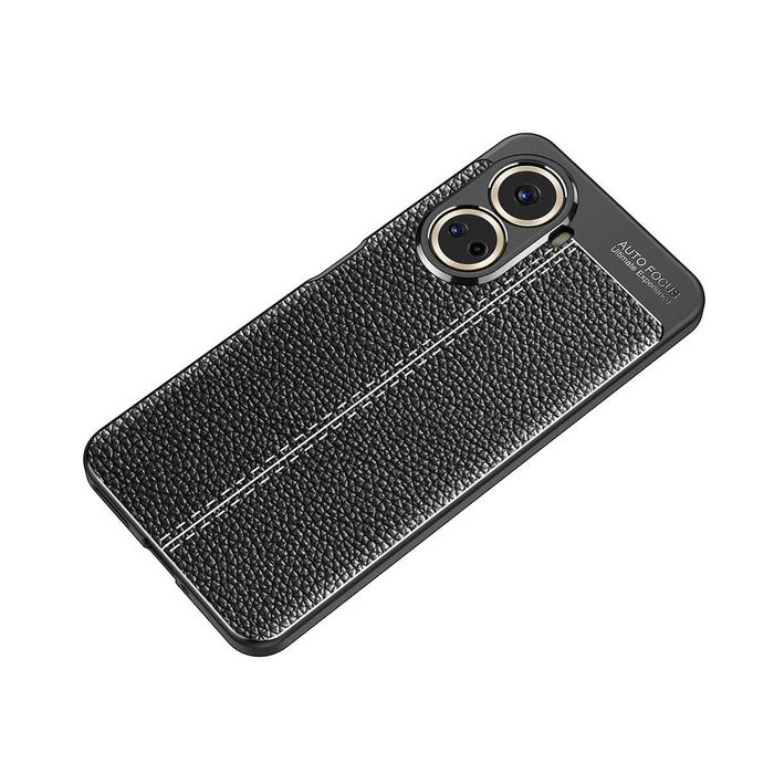 Huawei Nova 10 SE / Nova 9 SE / Nova 9 Nova 8i Луксозен Кожен Кейс AF