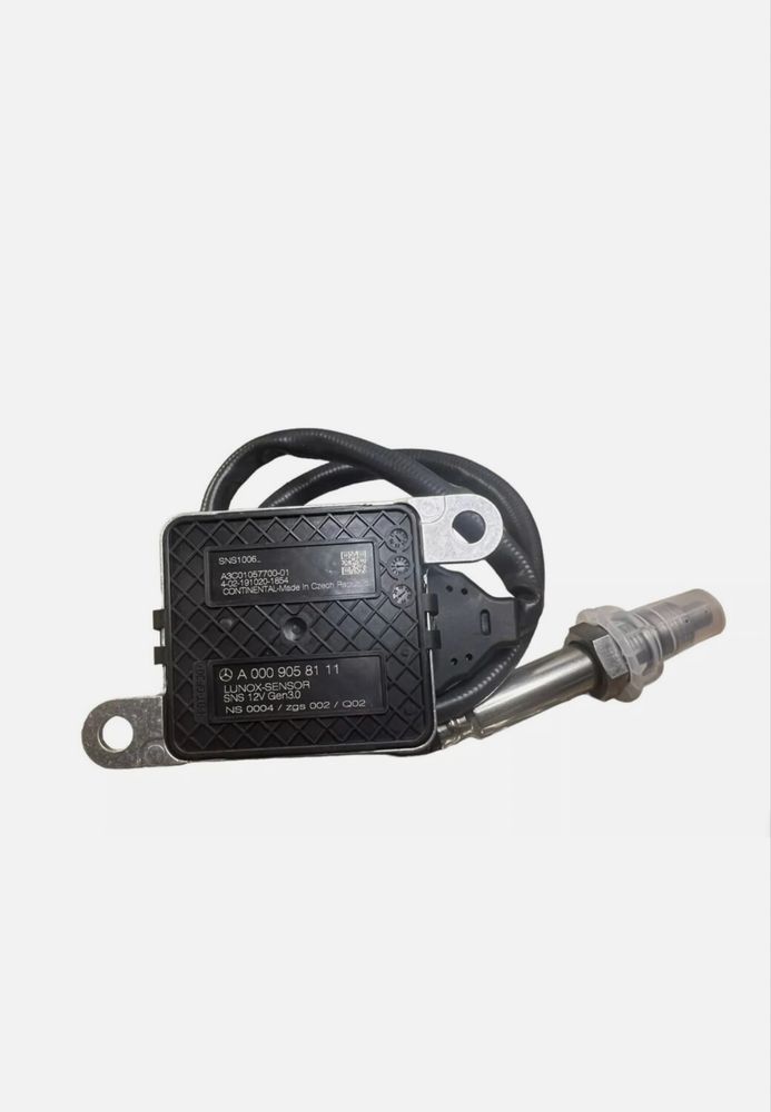 Nox сензор за mercedes om654