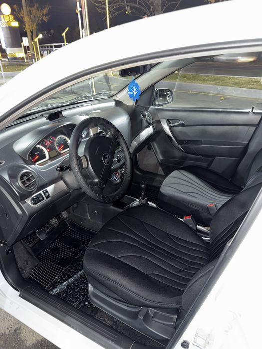 Нексия 3 механика сотилади