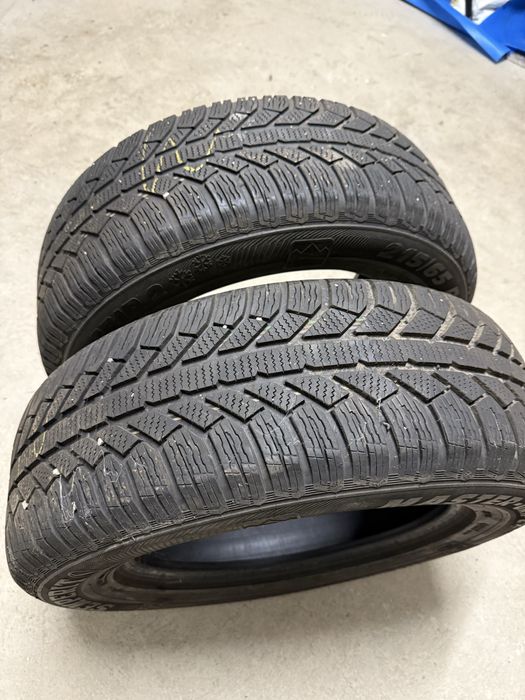 Anvelope Semperit 215/65/16 DOT 2019