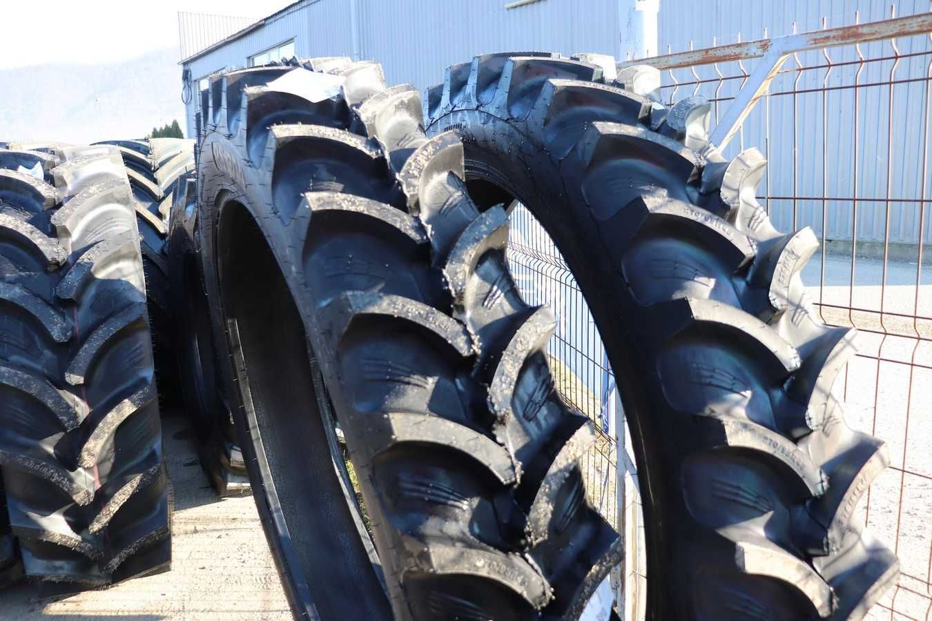 270/95R46 OZKA anvelope noi 143A8/143B cauciucuri tractor 11.2R46