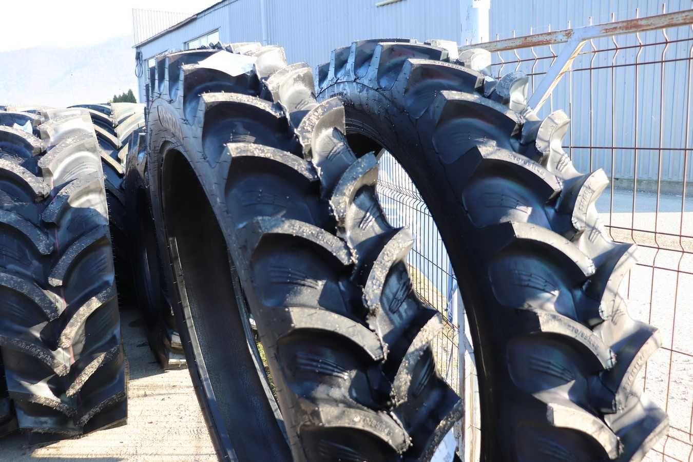 270/95R46 OZKA anvelope noi 143A8/143B cauciucuri tractor 11.2R46