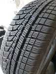 2 бр зимни 205/60/16 Hankook