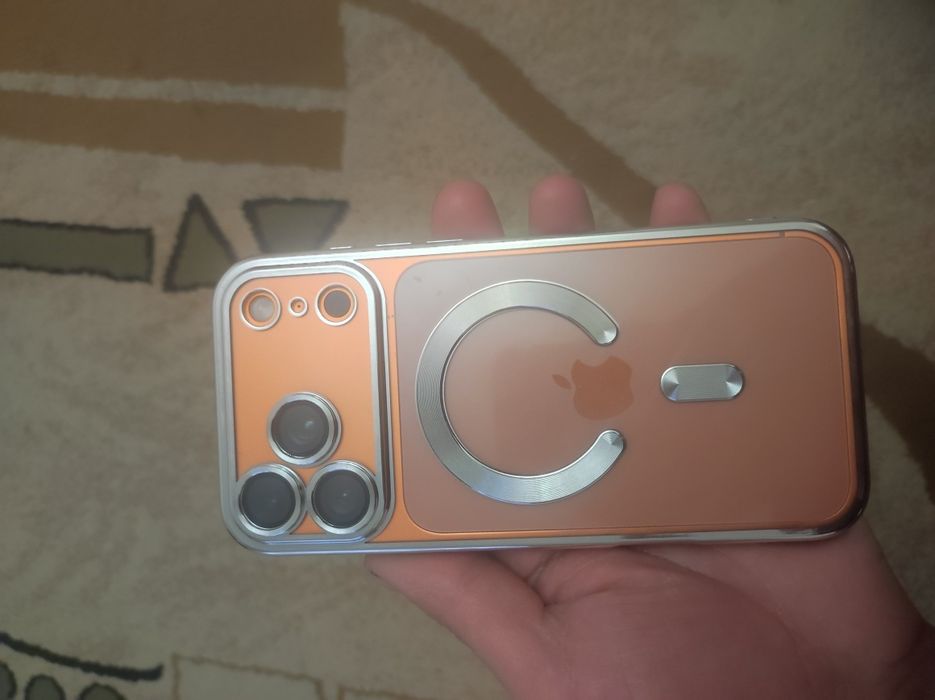 Айфон 17 про макс дублкат