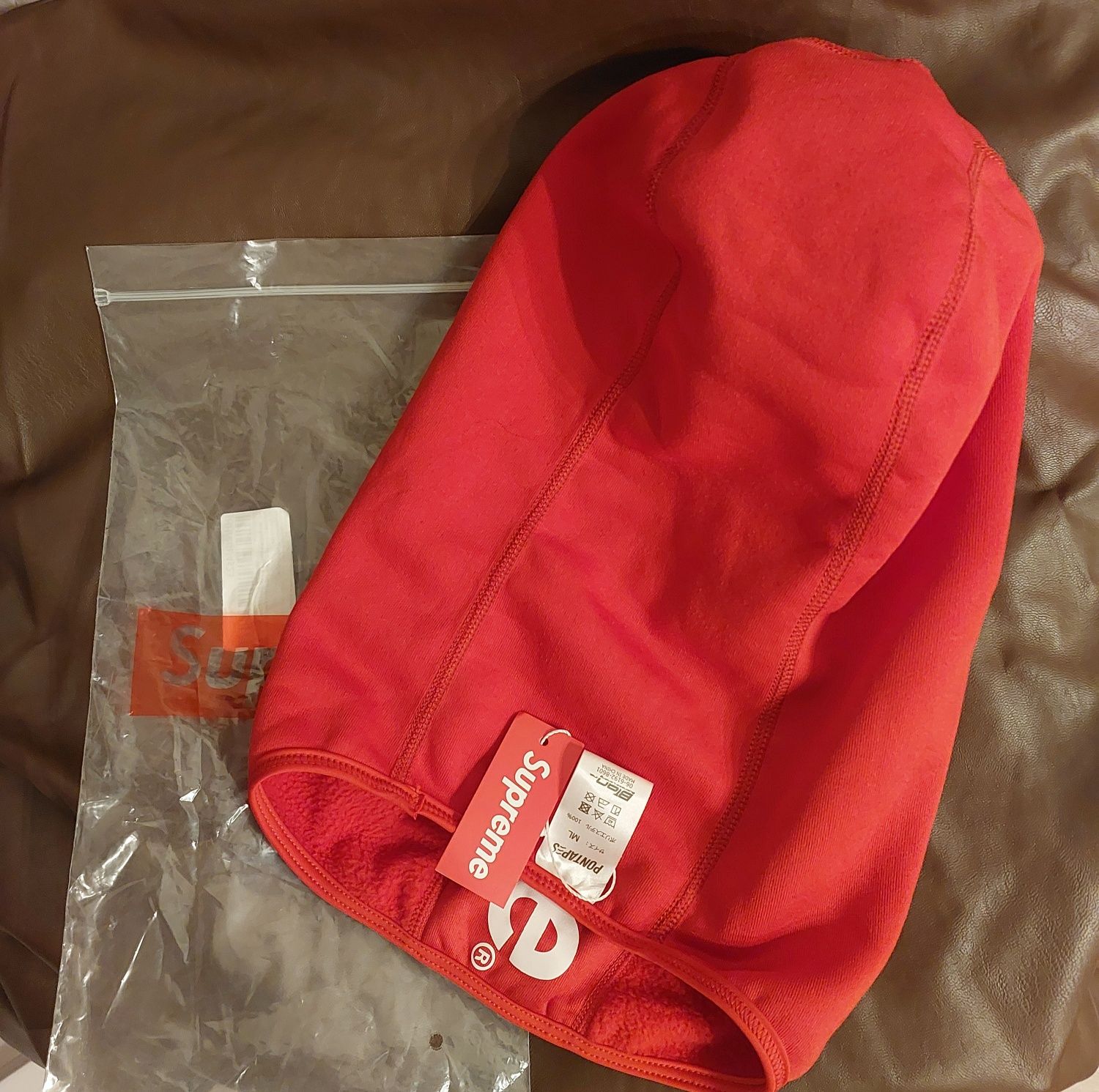Балаклава Supreme