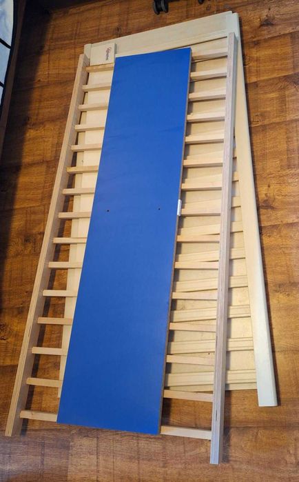 Детско трансформиращо легло 70/140