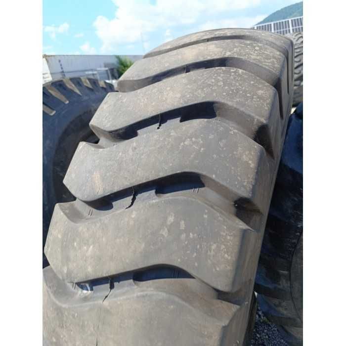 Anvelope 14.00R24 Petlas Second Hand Industriale