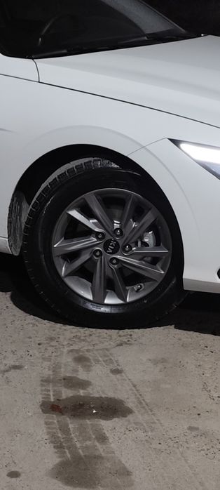 Диски r16 с шинами комплект шины 205 65 r16 гоформ