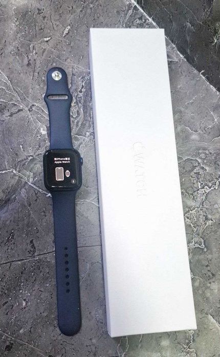 Apple Watch Series 6 44mm (786887 г.Кокшетау, Абая 145)