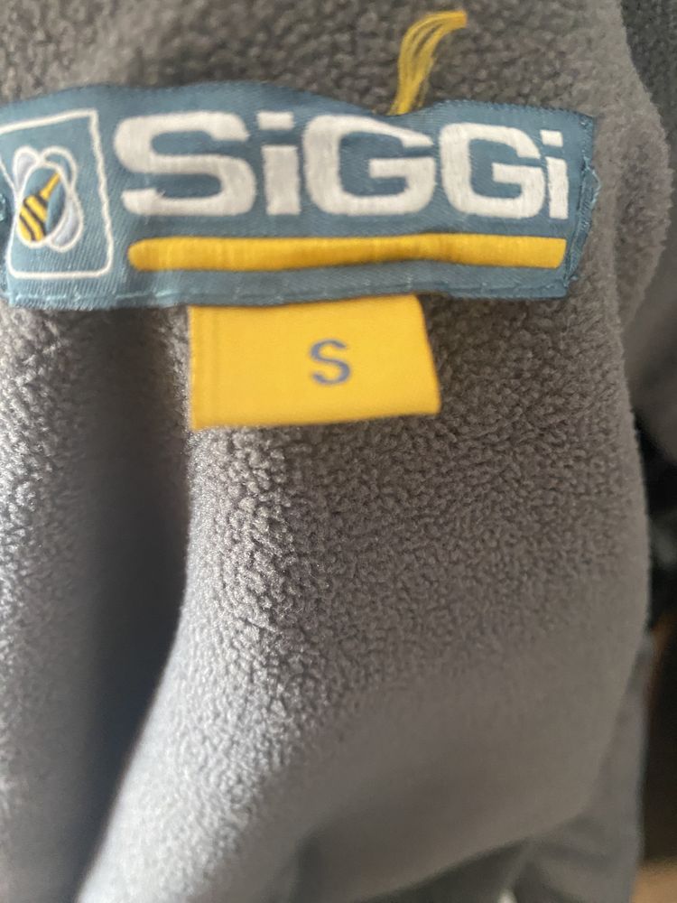 Geaca siggi membrana gore-tex