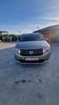 Dacia logan mcv 1.2 -G.P.L+RAR