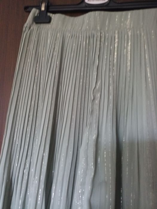 Set fusta + tricou damă