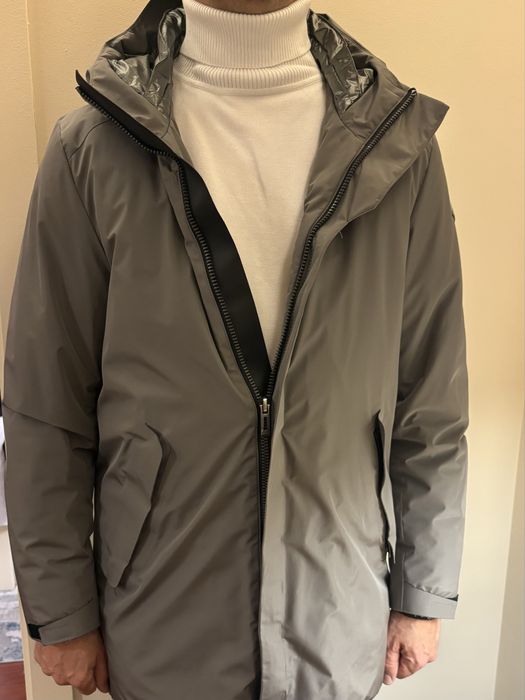 Мъжко зимно яке REPLAY  разнер М