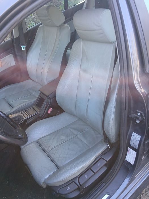 БМВ 523 - Е39 НА ЧАСТИ