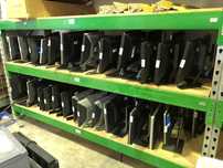 Lot 10-100 Monitoare 19" LCD/LED Jocuri Pariuri Aparate Pacanele Slot