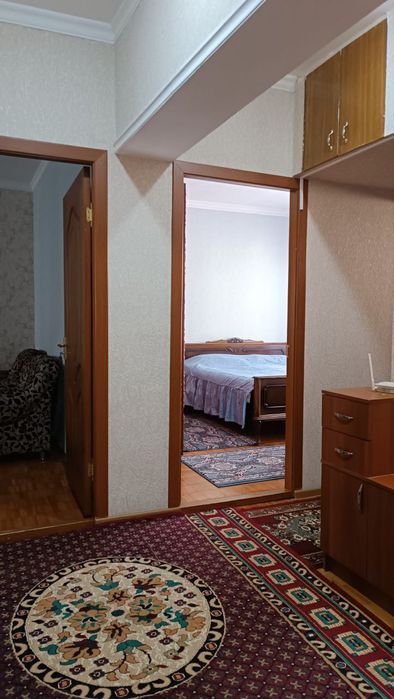 Карасу 2 академия милиции сдается в аренду квартира 3 ком