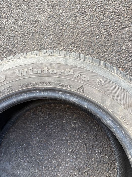 Anvelope iarnă Gt radial