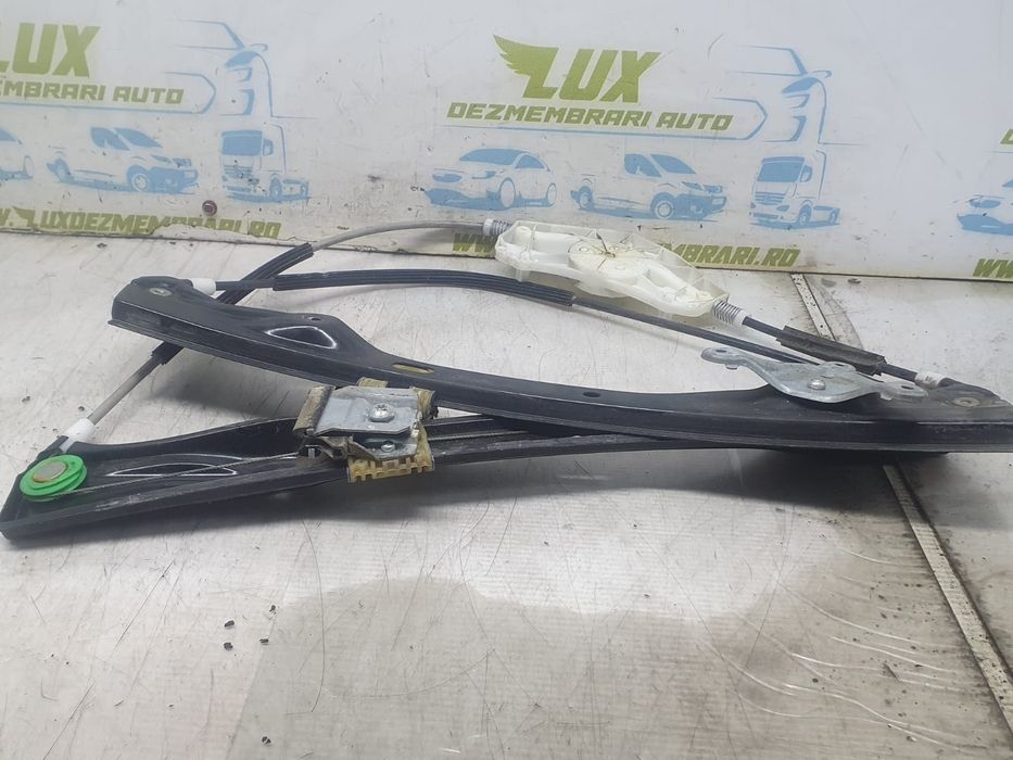 Macara geam dreapta fata Volkswagen Passat B6 (2005 - 2010)CBDC