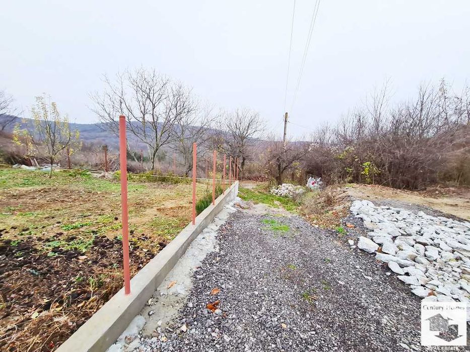 Продава се Парцел в с. Малки чифлик, Област Велико Търново - 1801 кв.м за 28 €/кв.м - Снимка #10