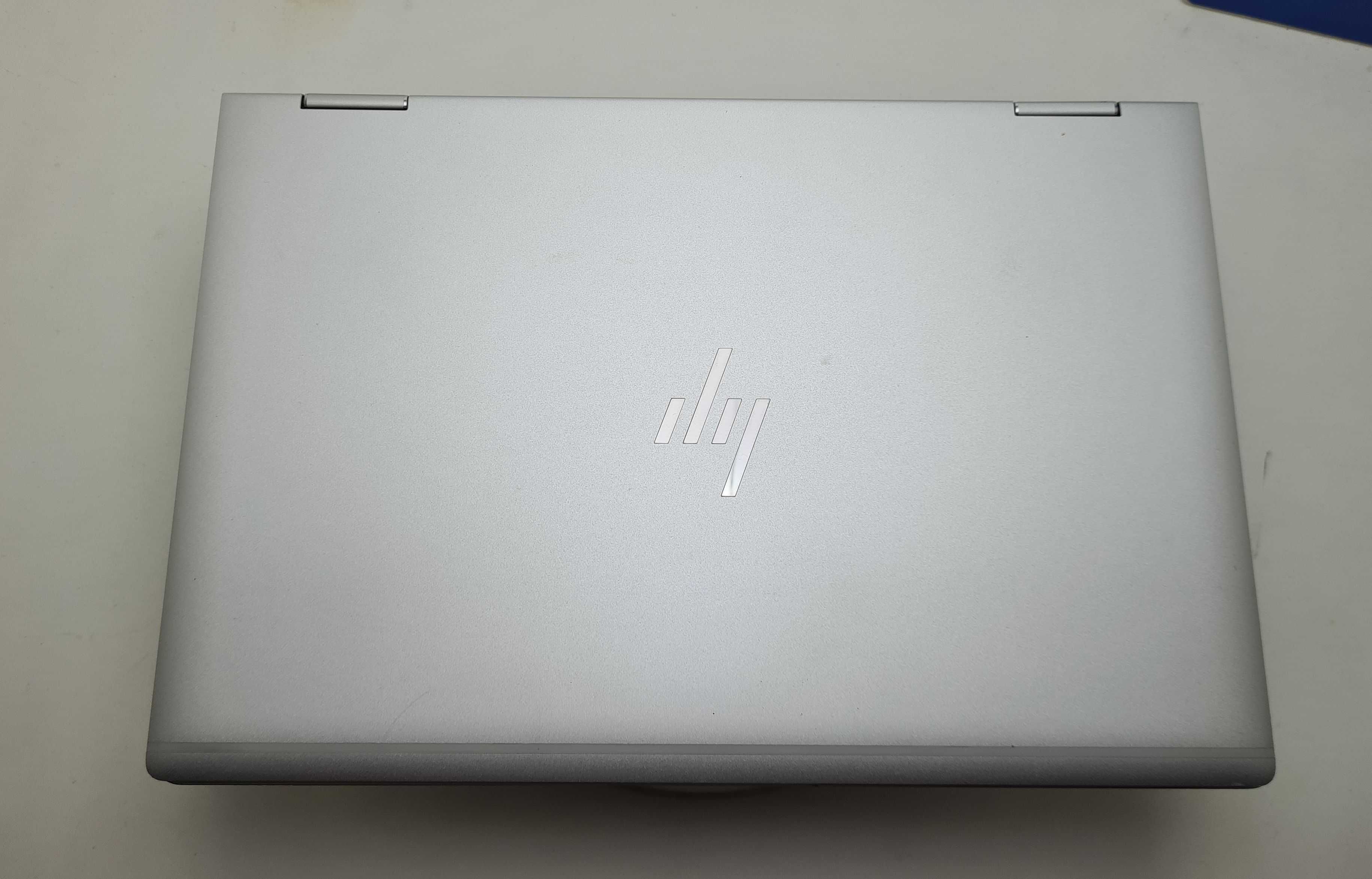 HP EliteBook X360 G4  i5 8265U/8GB/256SSD/FHD/Touchscreen/Подсветка